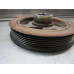 05D107 Crankshaft Pulley From 2011 FORD ESCAPE  3.0